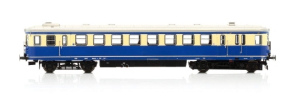 Jägerndorfer JC13052 - H0 - Triebwagen Rh 5044.017, ÖBB, Ep. IV - AC-Sound
